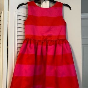 Kate Spade girls dress